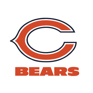 Fundraising Page: Chicago Bears Team
